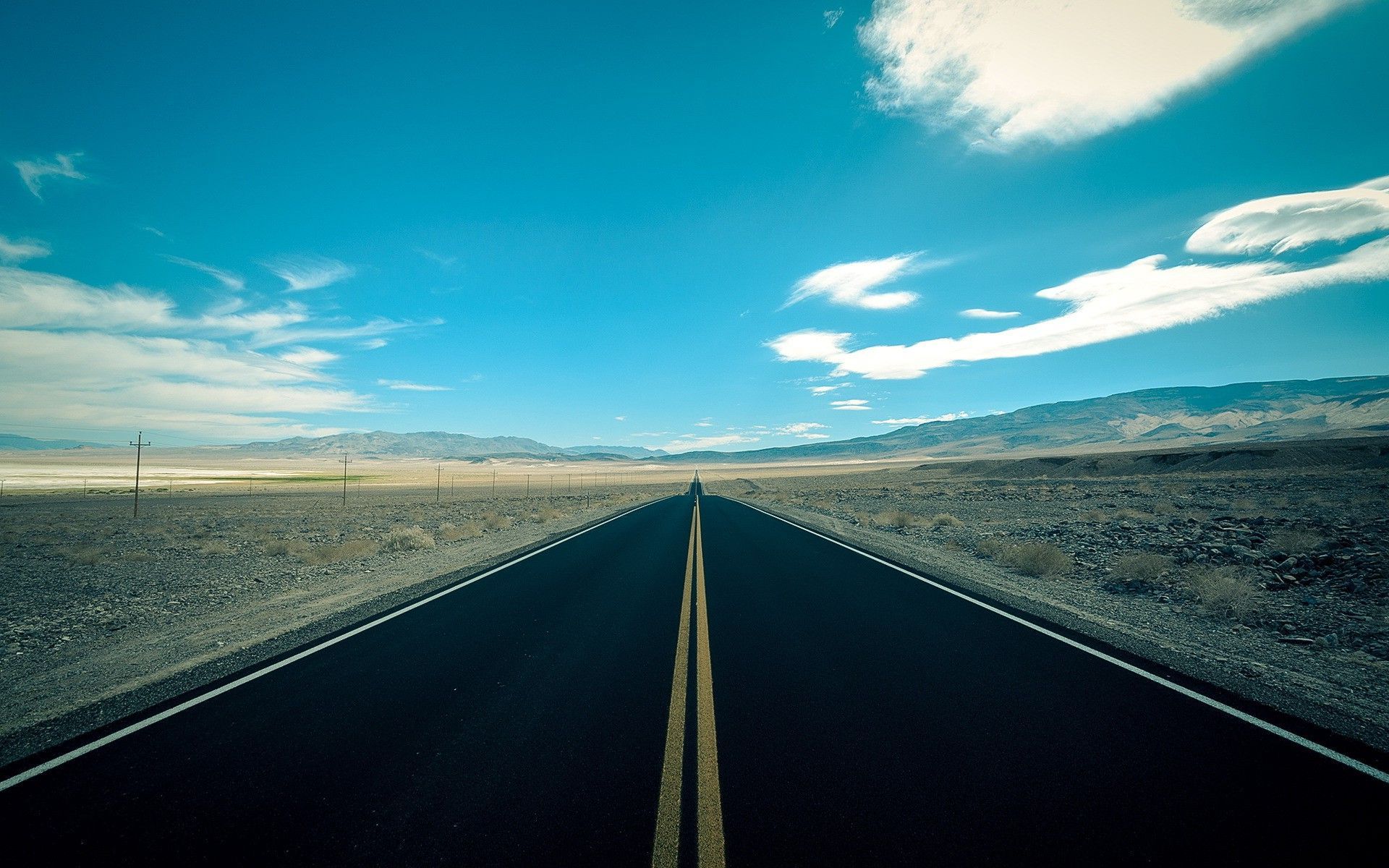 Empty Road Wallpaper - 1920x1200 Wallpaper Empty Road Wallpaper - 1920x1200 Wallpaper
