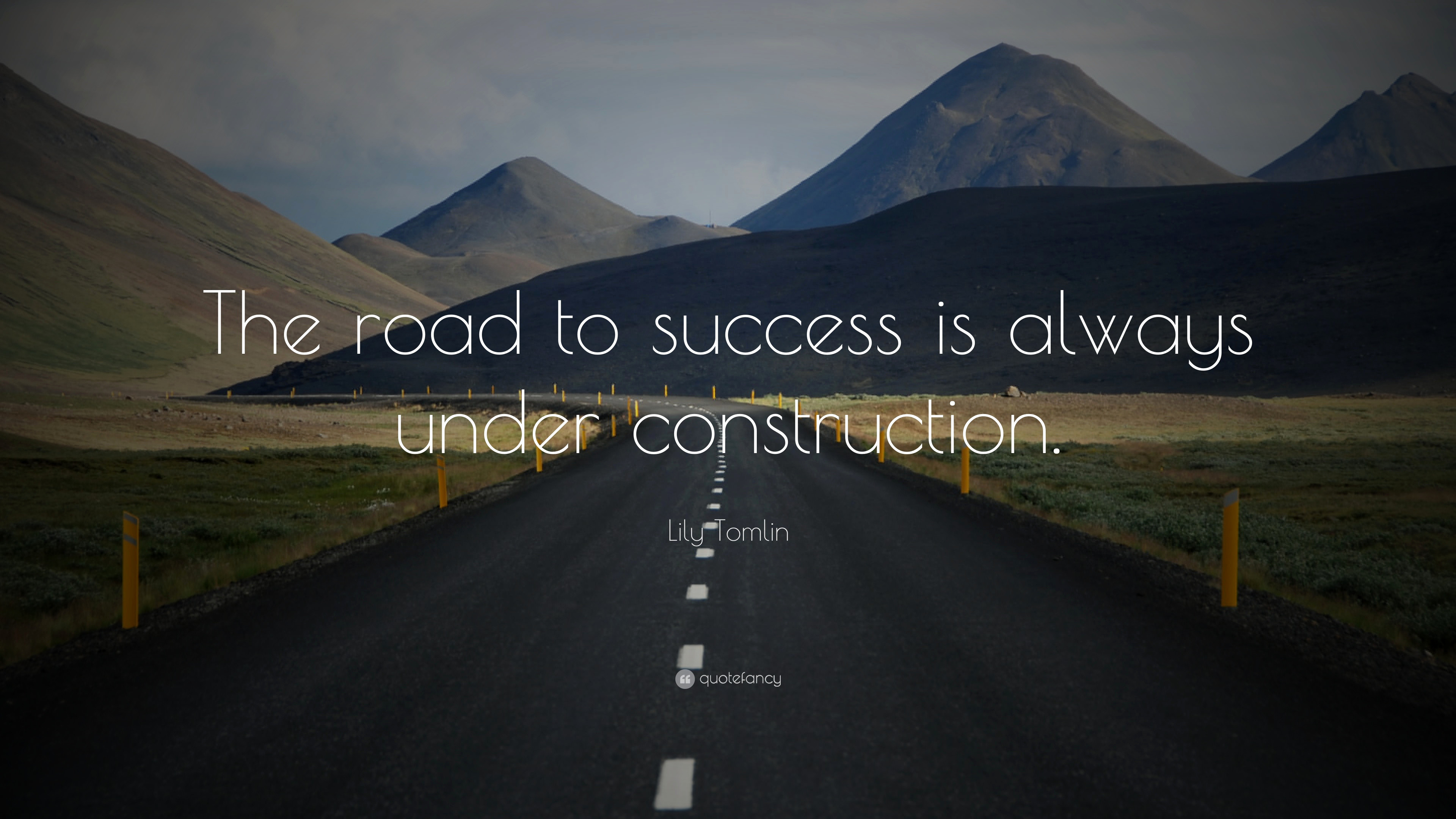 Road Wallpaper Awesome Success Wallpaper 
 Data-src - Does Not Matter How Slowly You Go So Long As You Do - HD Wallpaper 