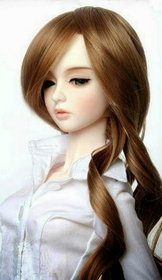 Top 80 Best Beautiful Cute Barbie Doll Hd Wallpapers - Beautiful Barbie  Images Hd - 540x932 Wallpaper 