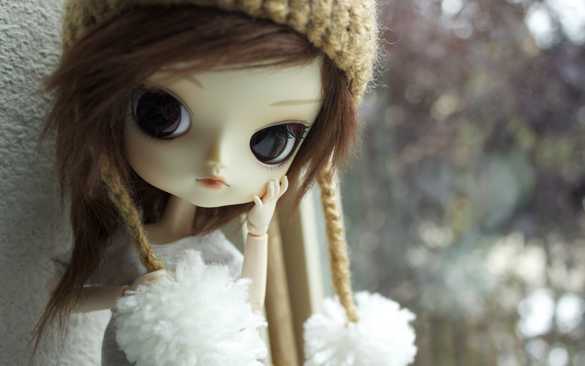 Gorgeous Toy Doll Wallpaper Doll Hd Wallpapers 1080p 19x10 Wallpaper Teahub Io