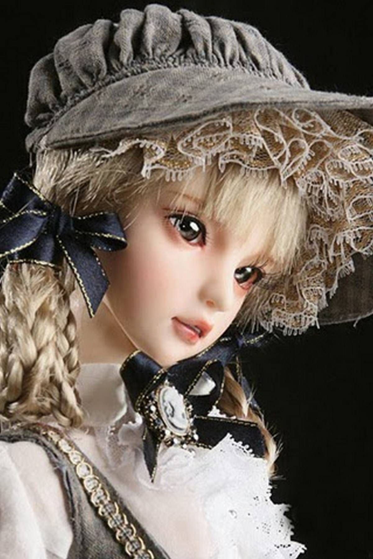Dolls Hd - HD Wallpaper 