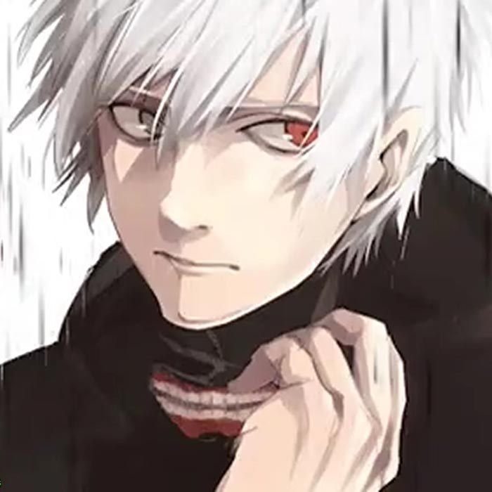Kaneki Wallpaper Engine - Kaneki Anime - HD Wallpaper 