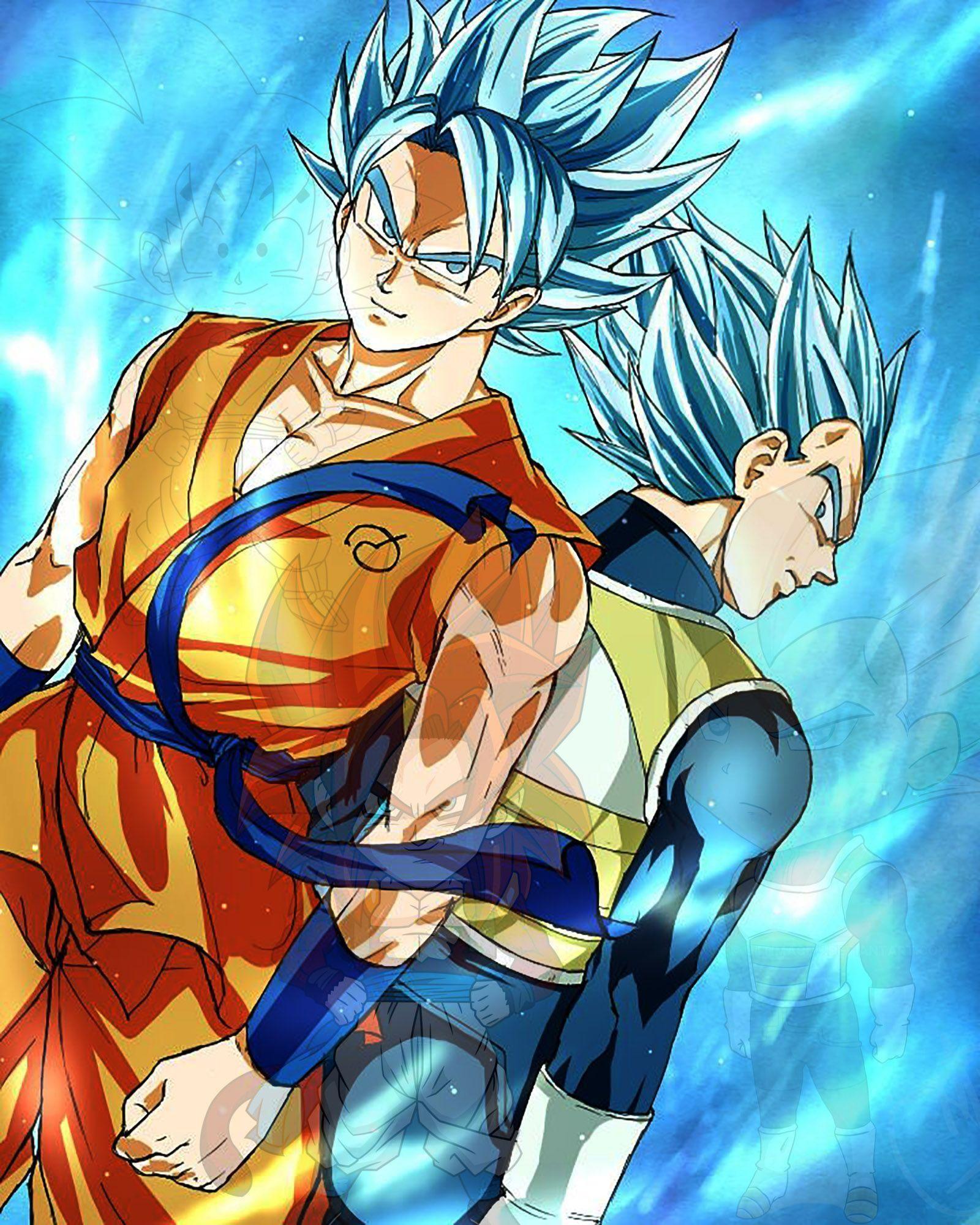 Dragon Ball Super Wallpaper - Dragon Ball Super Wallpaper Phone - HD Wallpaper 