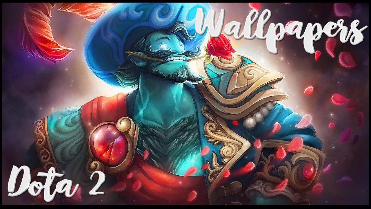 Storm Spirit Corridan Maestro - HD Wallpaper 