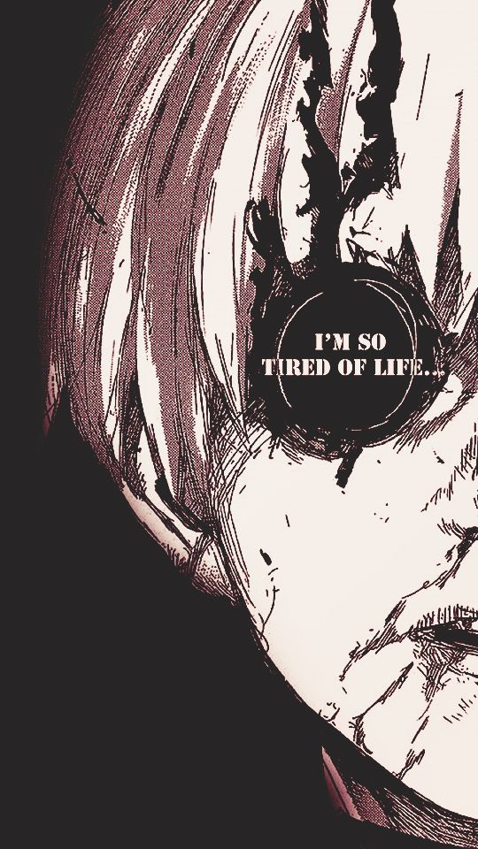 Tokyo Ghoul Re Phone - 540x960 Wallpaper Tokyo Ghoul Re Phone - 540x960 Wallpaper