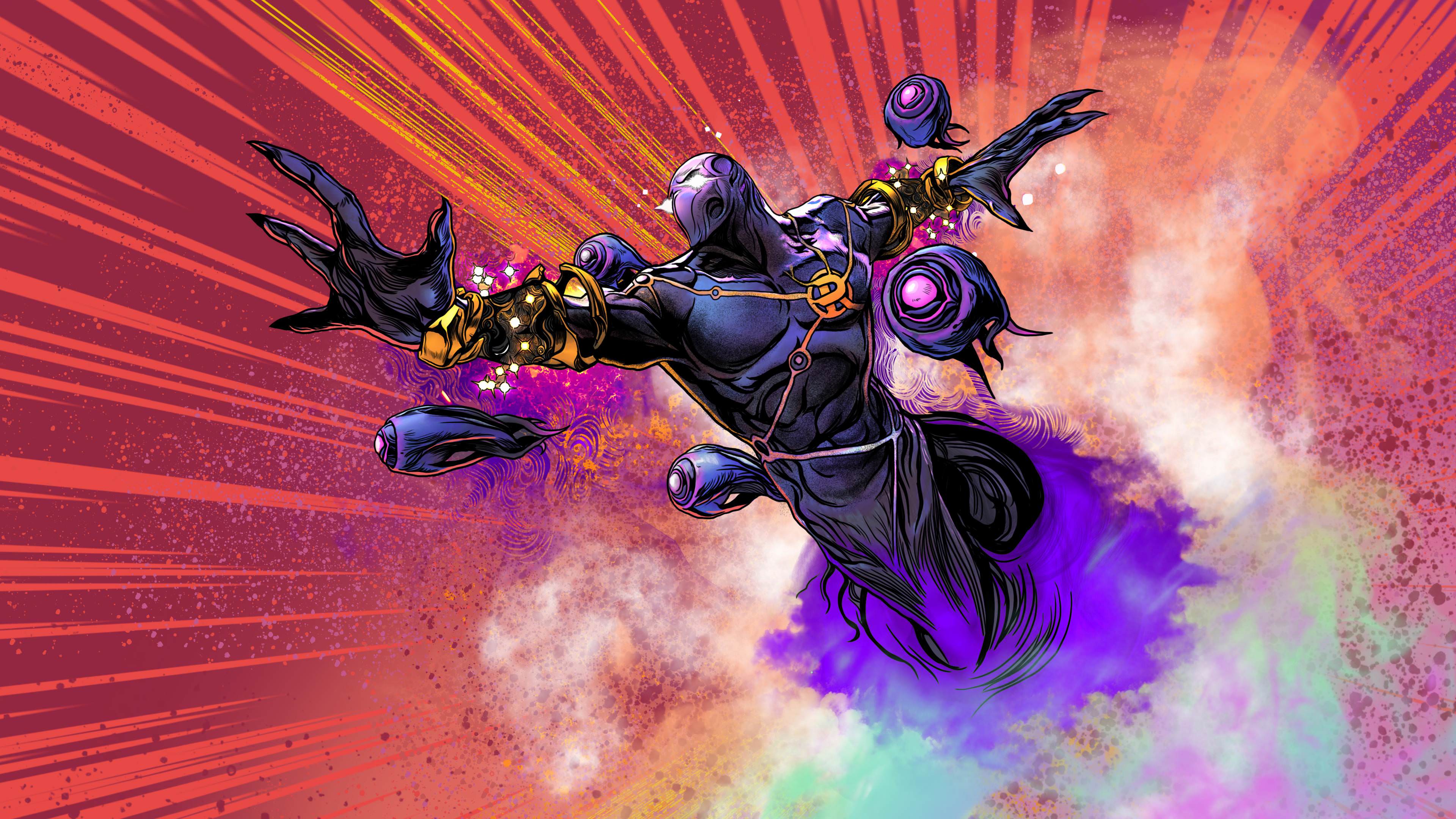 Dota 2 - HD Wallpaper 