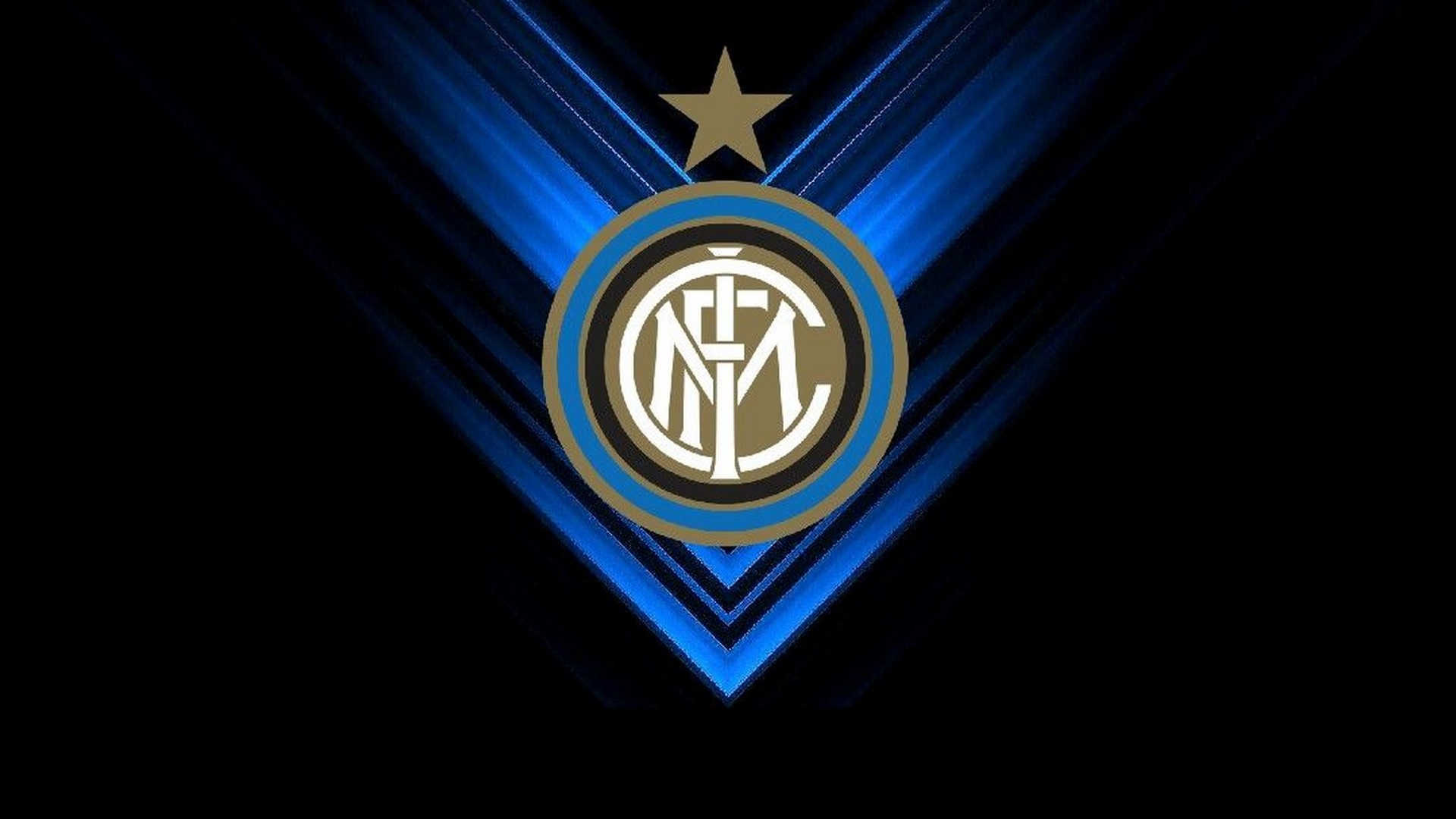 Inter Milan Hd Wallpapers With High-resolution Pixel - Inter Milan - HD Wallpaper 