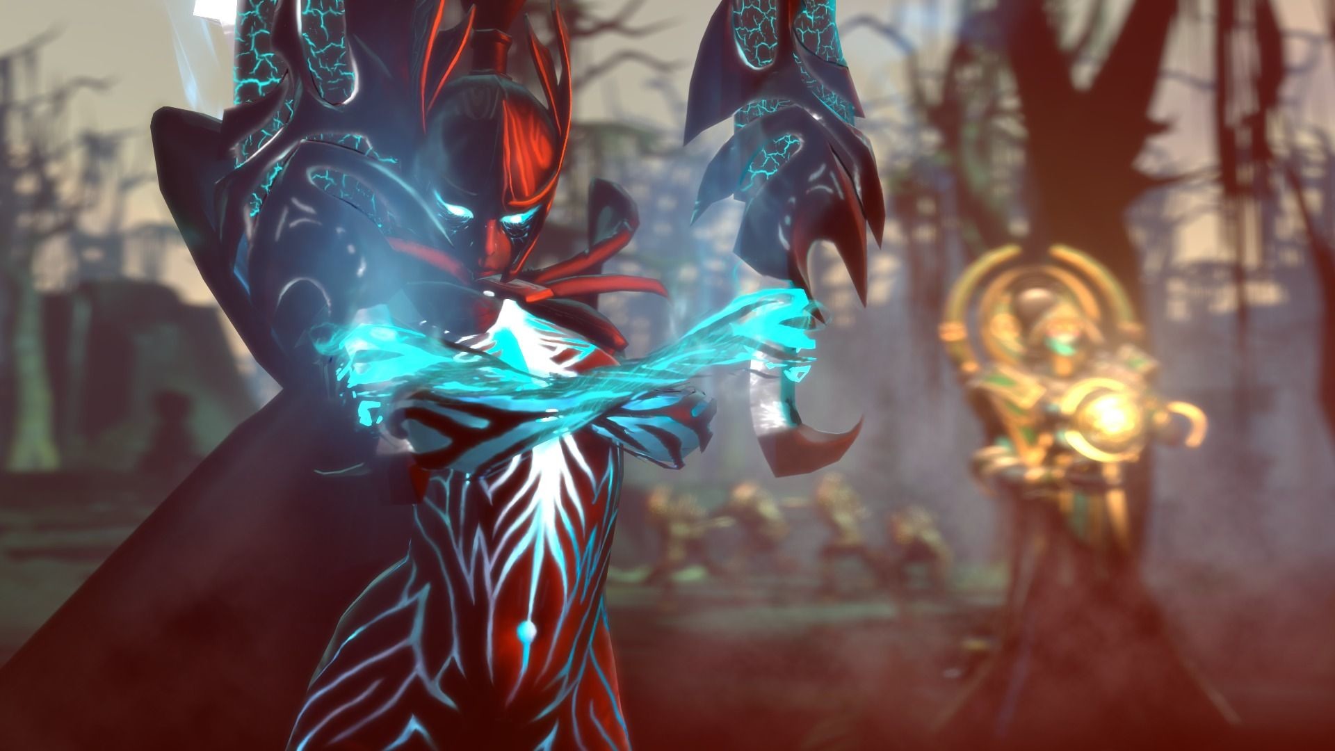 Oracle Arcana Phantom Assassin Dota 2 Wallpapers Hd - Phantom Assassin Arcana Dota 2 - HD Wallpaper 