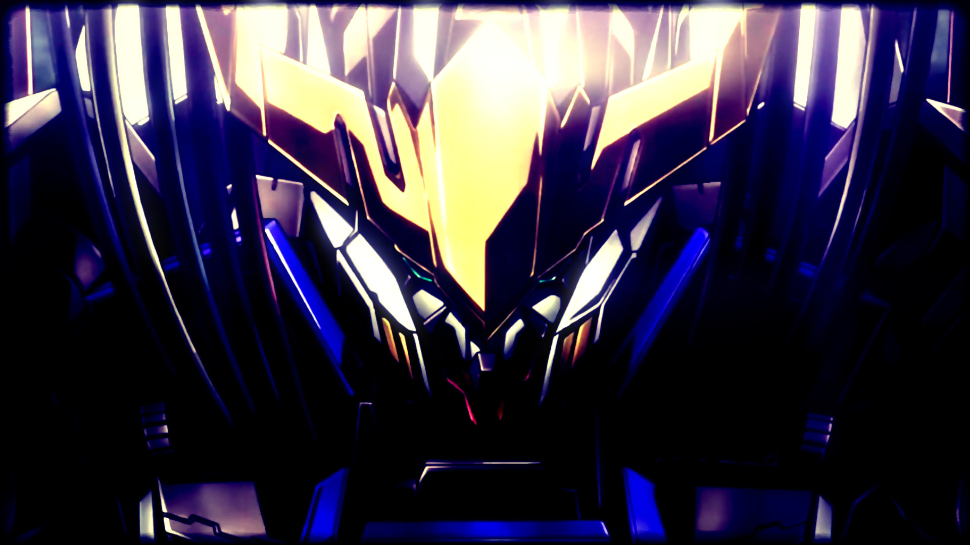 Download Full Hd Mobile Suit Gundam - Barbatos Lupus Rex Welpaper - HD Wallpaper 
