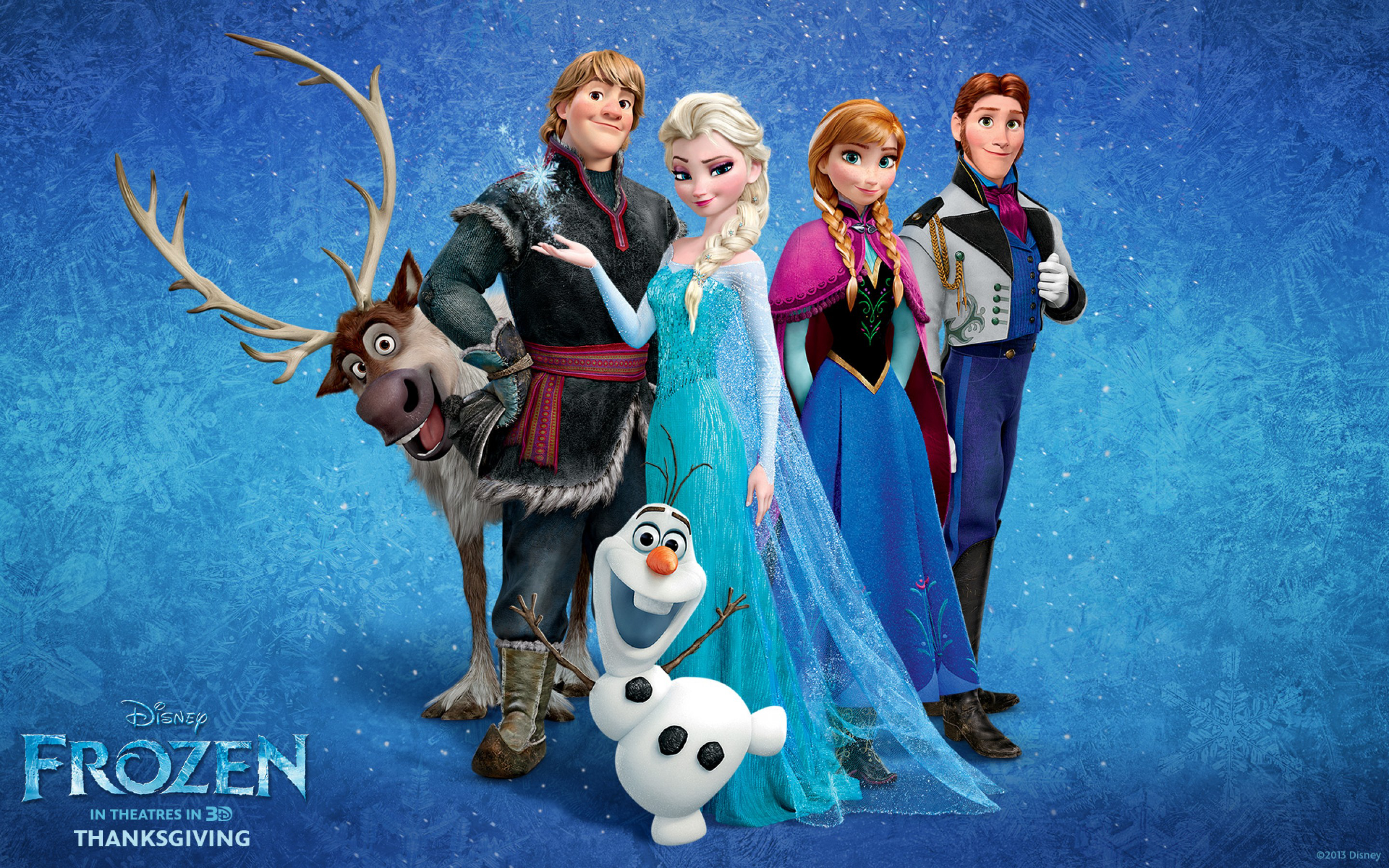 Frozen Images Hd - HD Wallpaper 