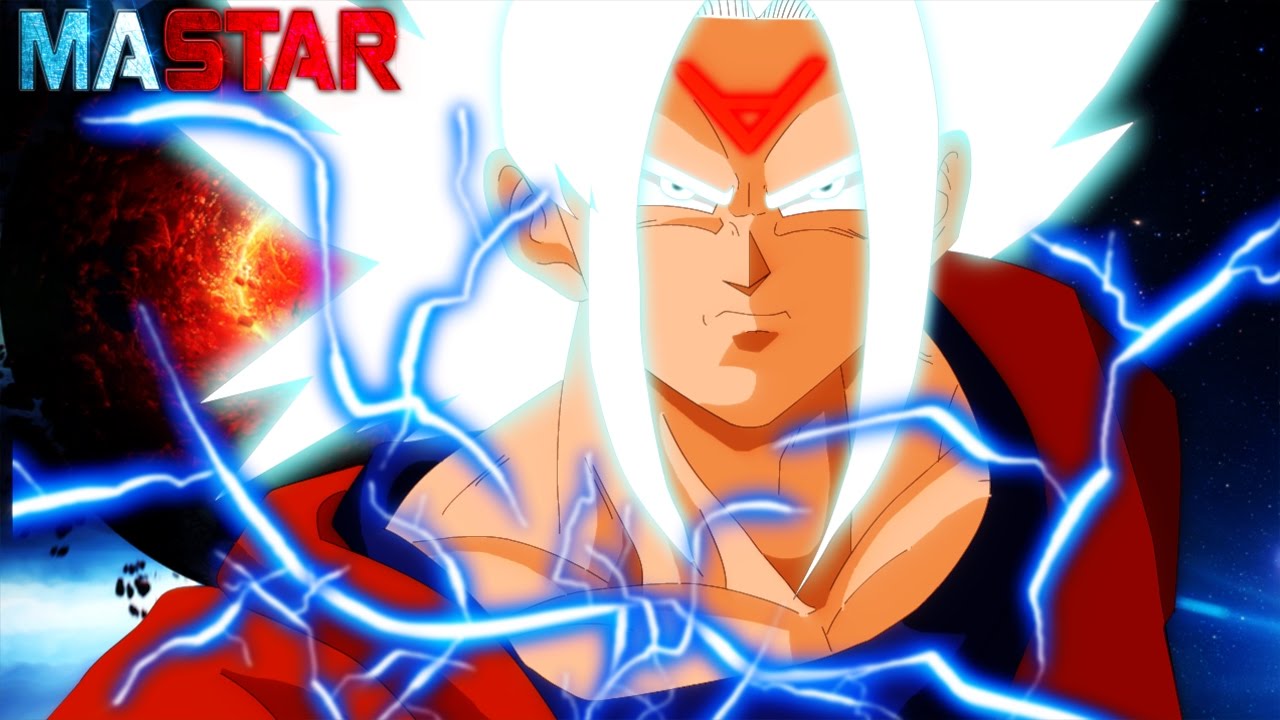 Goku Ssj Omni God - HD Wallpaper 