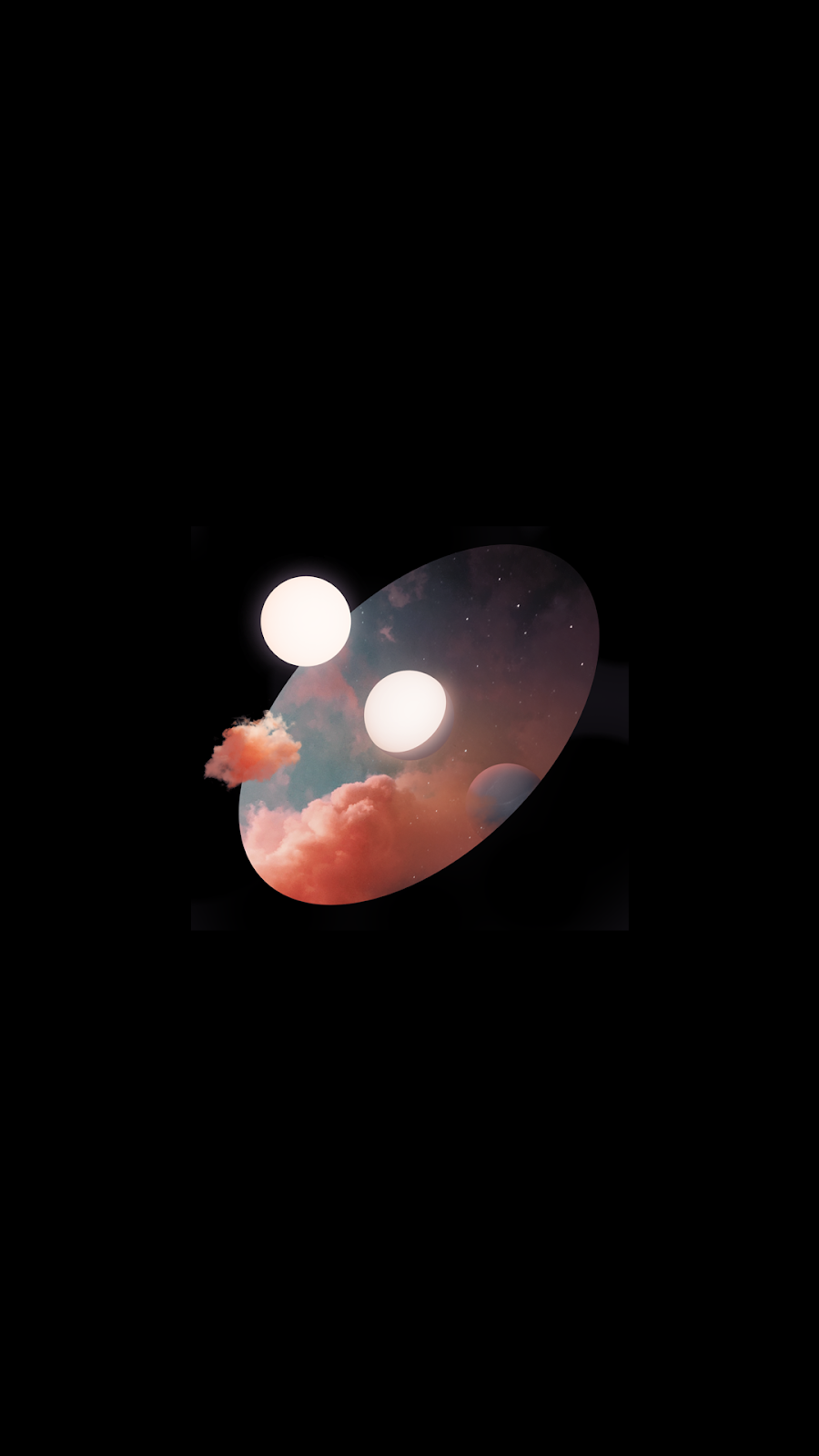 Darkness - HD Wallpaper 