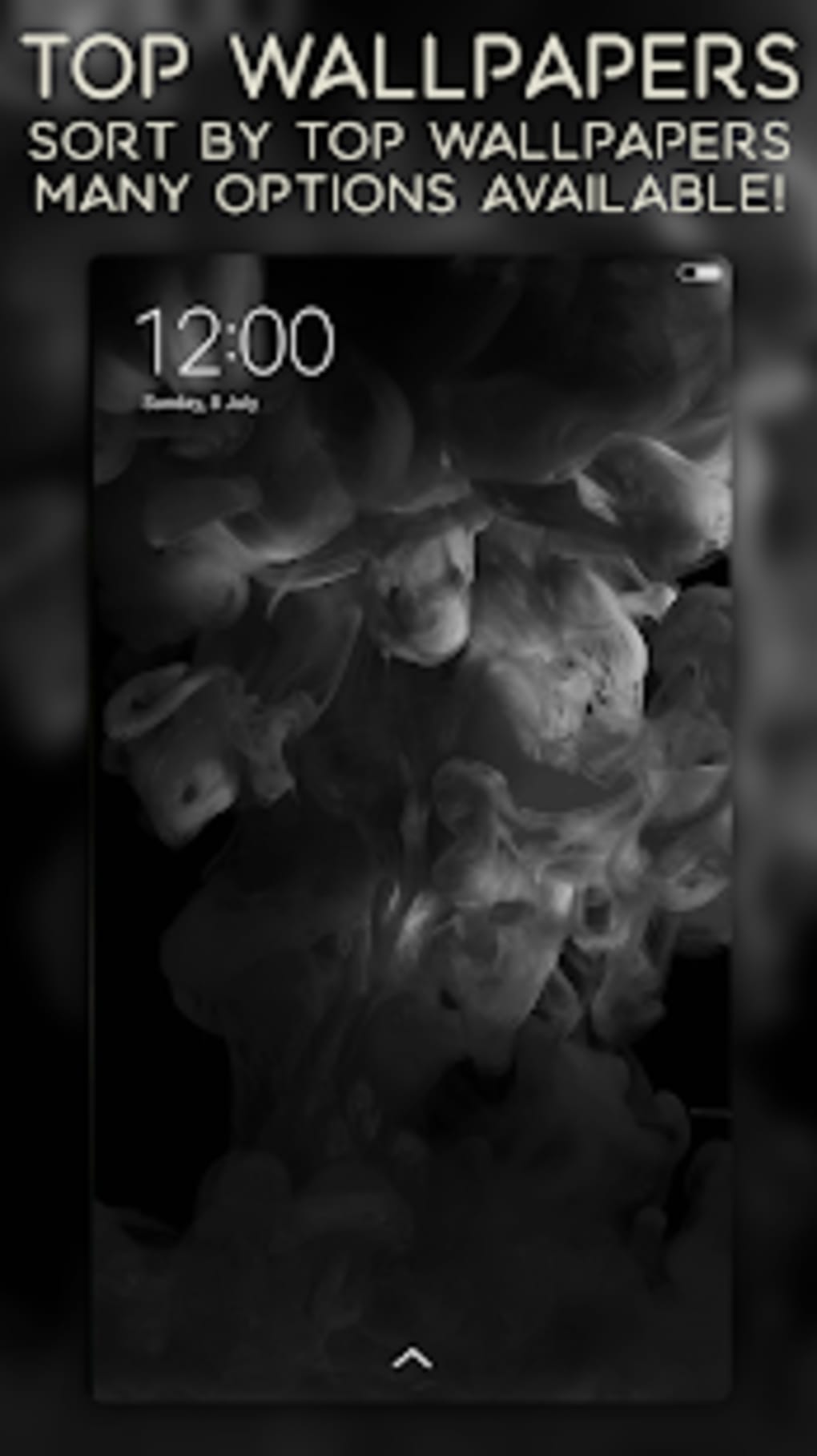 Amoled Wallpapers 4k Full Hd Backgrounds - Smoke Wallpaper Iphone 7 - HD Wallpaper 
