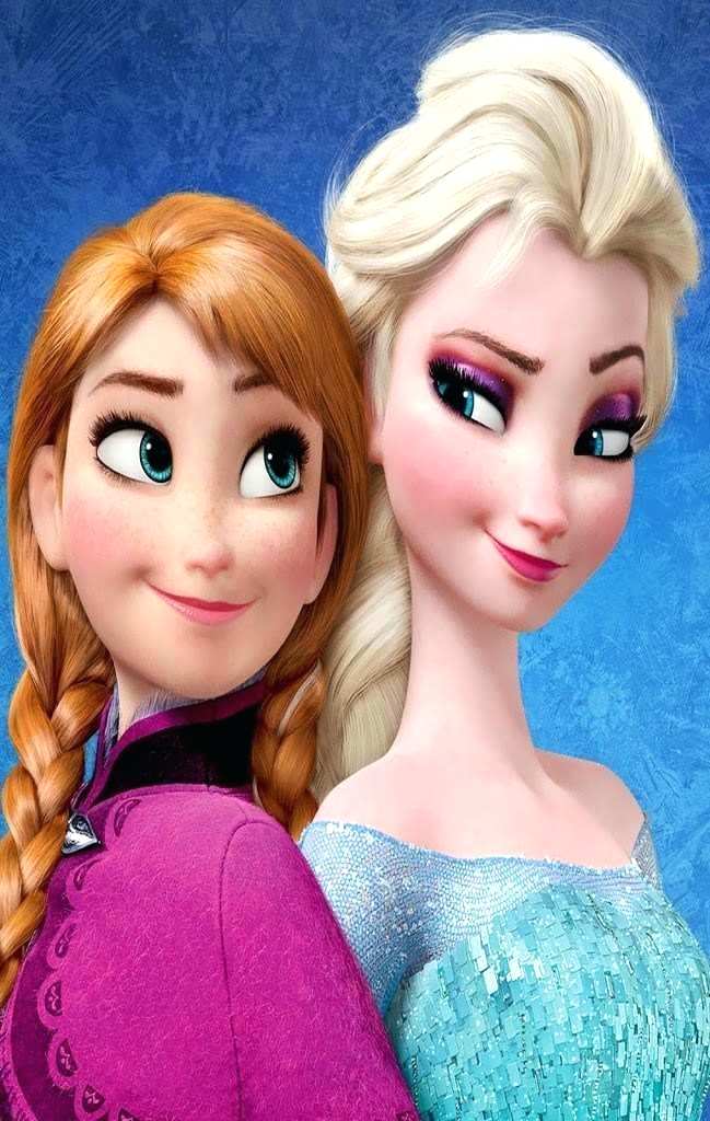 Frozen 2 Full Movie Watch Online - HD Wallpaper 