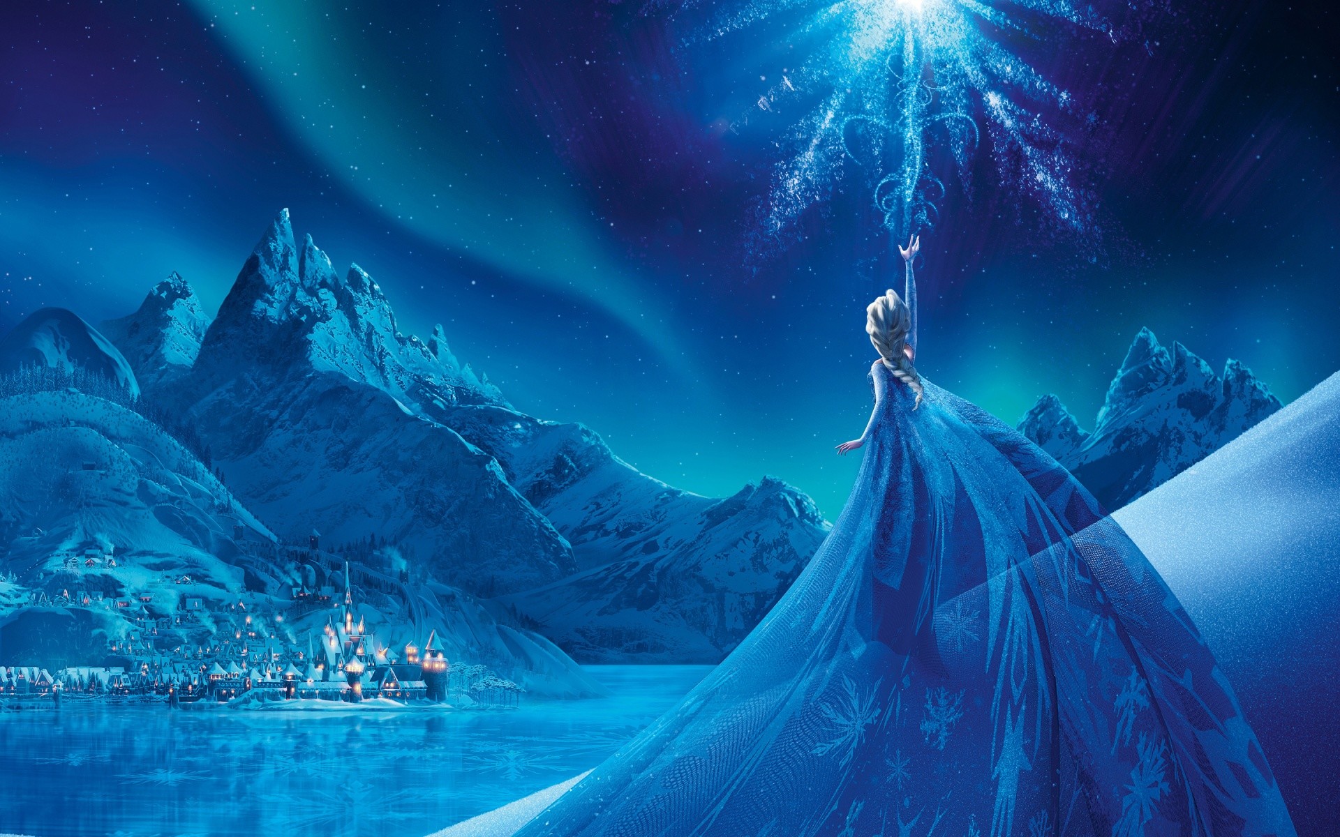 Frozen Elsa 19x10 Wallpaper Teahub Io Frozen Elsa 19x10 Wallpaper Teahub Io