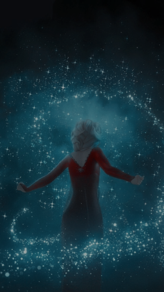 Image - Frozen 2 Into The Unknown - HD Wallpaper 