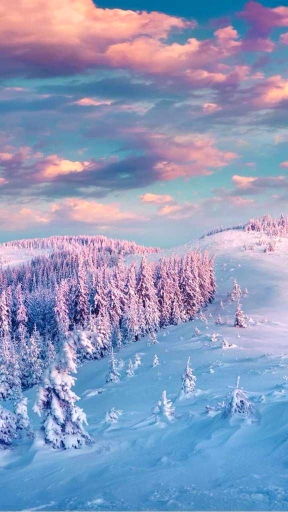 Hd Nature Wallpaper For Android Nature Wallpaper Wallpaper - Iphone X Wallpaper Hd Winter - HD Wallpaper 