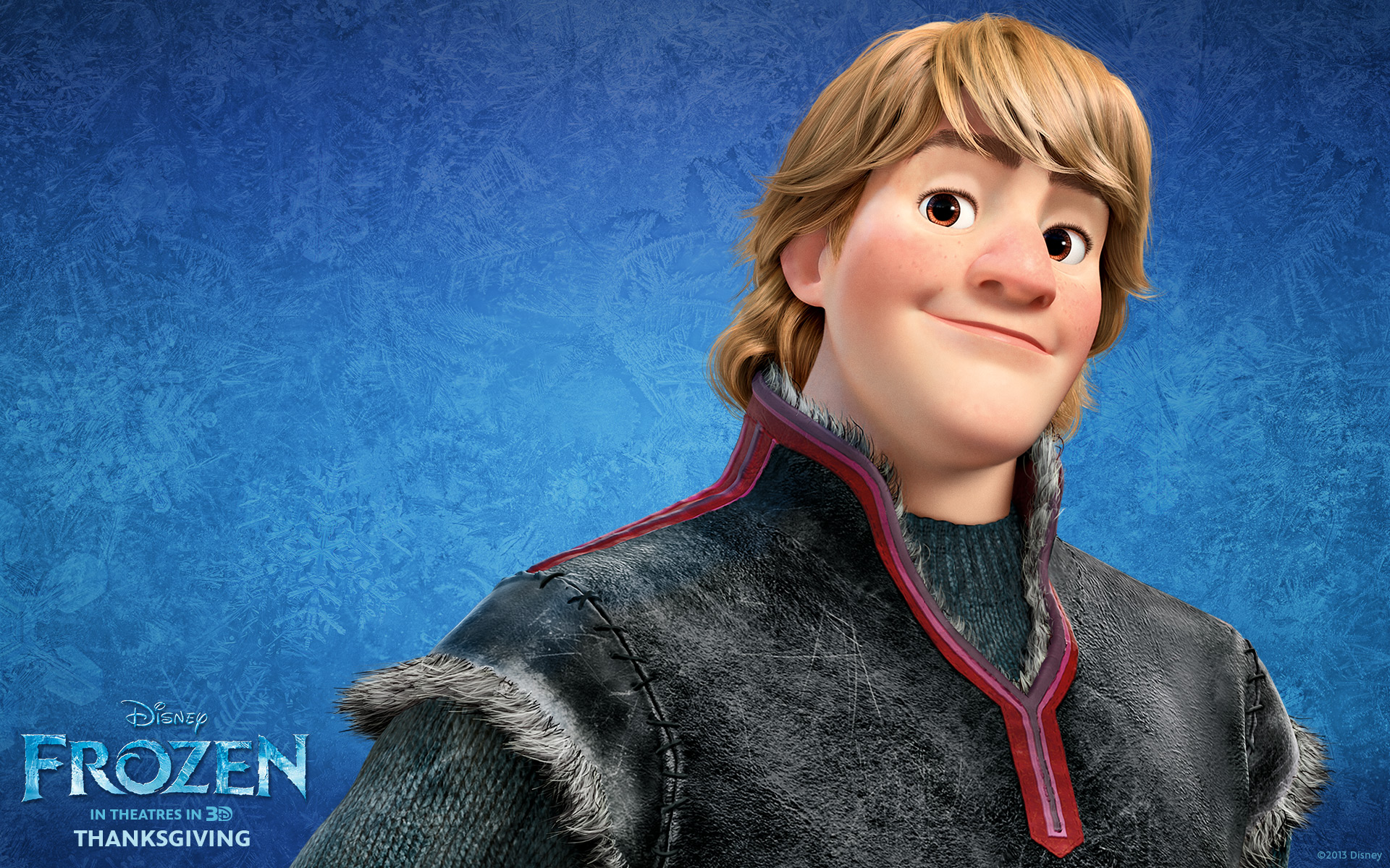 Frozen Wallpaper - HD Wallpaper 