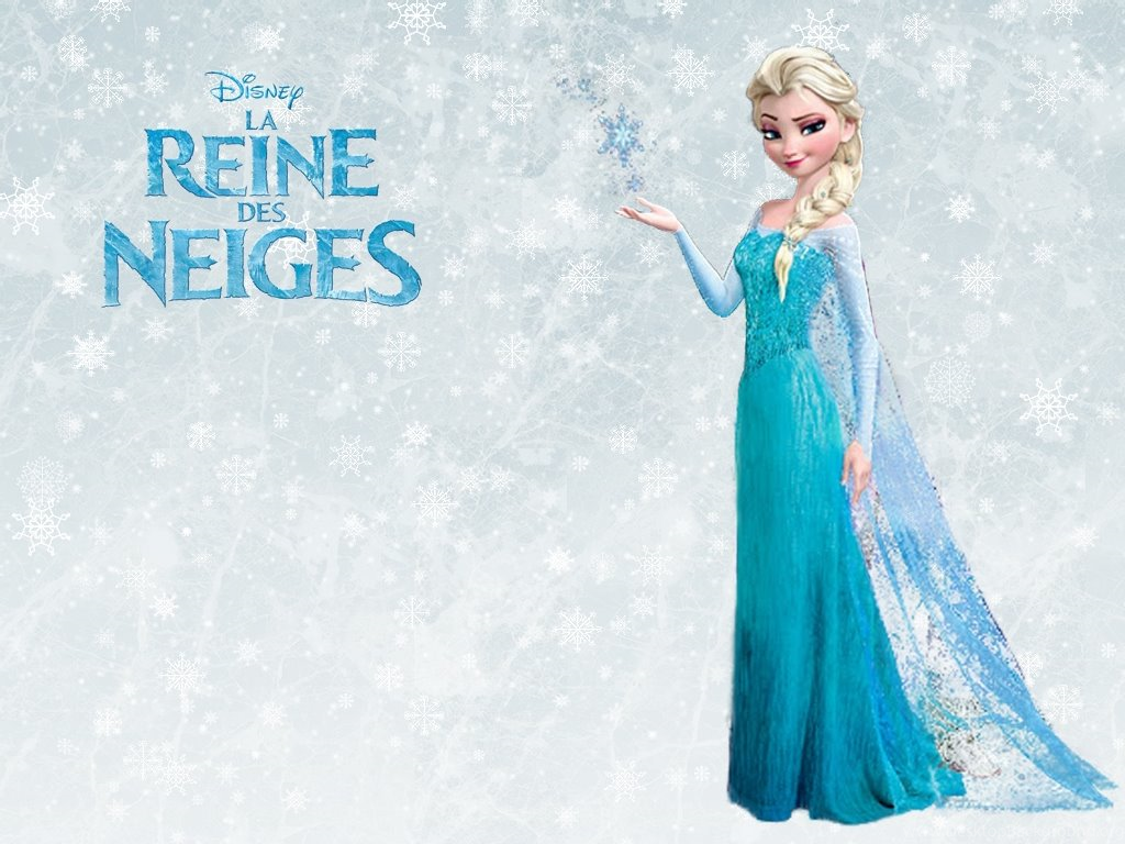 Elsa Frozen Wallpaper - Frozen Elsa Png - HD Wallpaper 