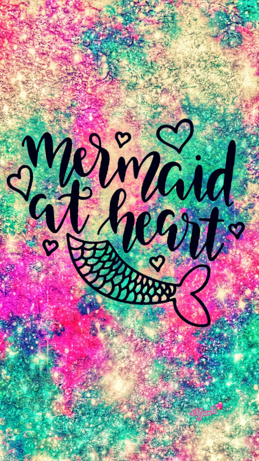 Mermaid Backgrounds - HD Wallpaper 