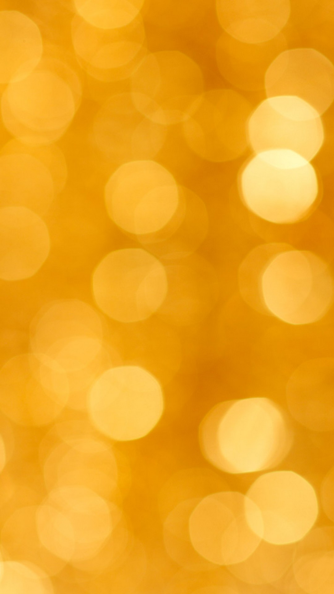 Gold Sparkle Wallpaper Android With Hd Resolution - Circle - HD Wallpaper 