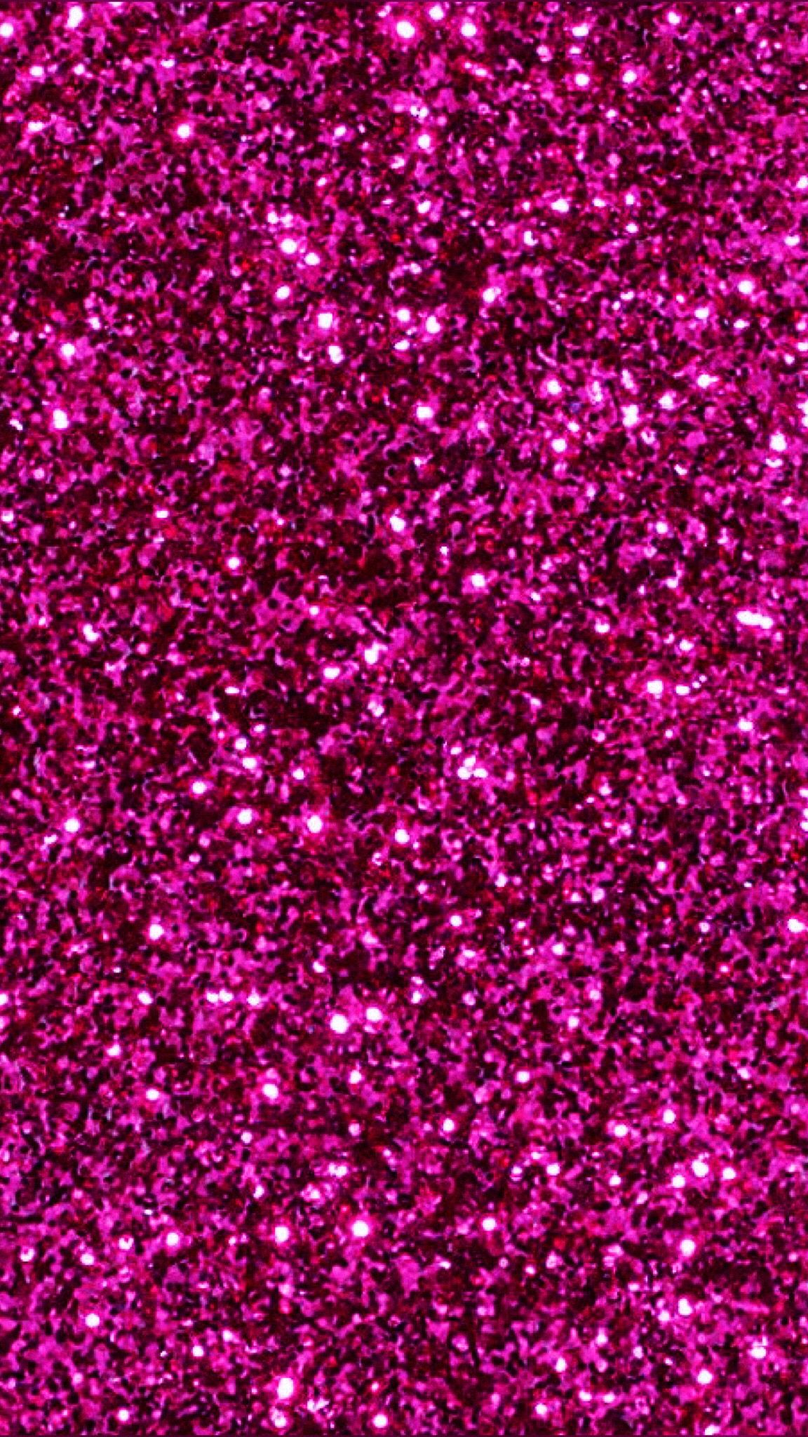 Pink Glitter Wallpaper Hd - HD Wallpaper 