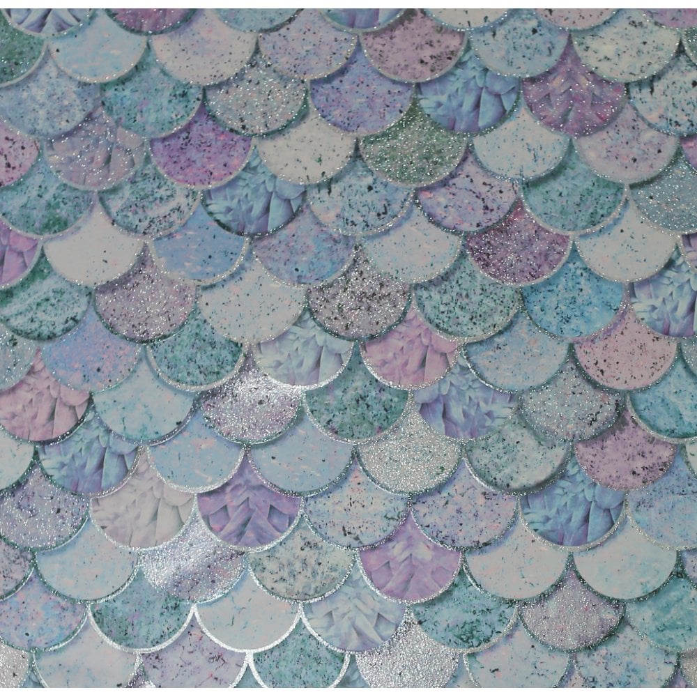 Mermaid Theme - HD Wallpaper 