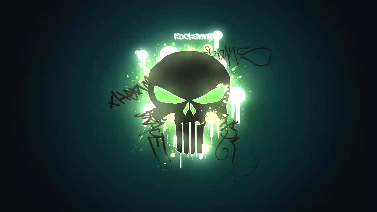 Nice Hd Wallpaper S Collection - Punisher Hd - HD Wallpaper 