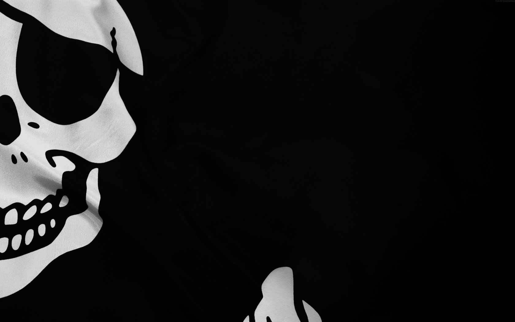 Hacker Wallpaper - خلفيات سوداء للاب توب - HD Wallpaper 