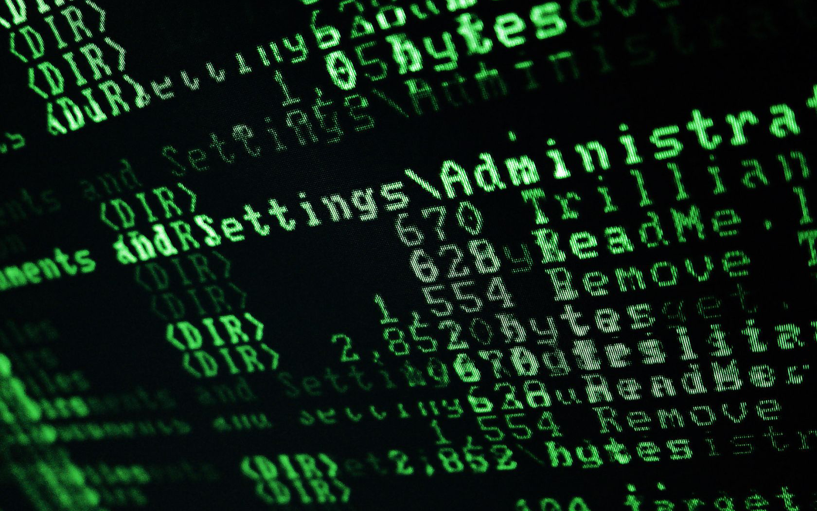 Photo Wallpaper Star Wars, Code, Matrix, Matrix, Darth - Darth Vader Matrix - HD Wallpaper 