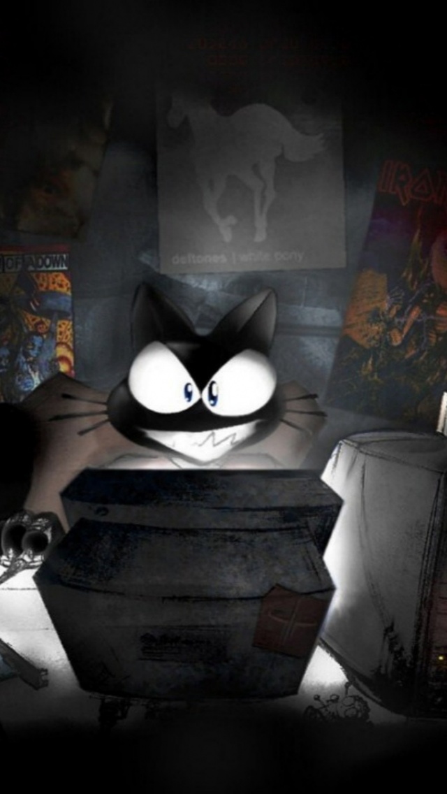 Hacker Wallpaper For Iphone 4 - HD Wallpaper 