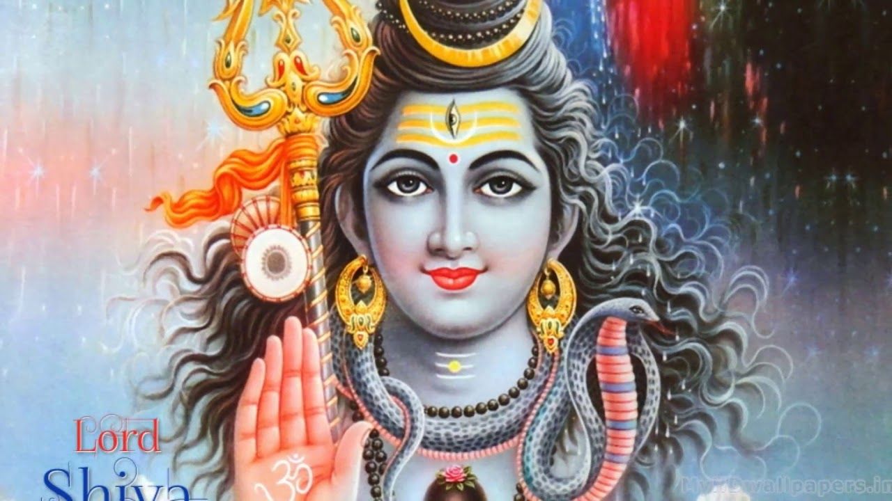 Lord Shiva Hd Wallpapers - Bholenath Image Download Hd - 1280x720 Wallpaper Lord Shiva Hd Wallpapers - Bholenath Image Download Hd - 1280x720 Wallpaper
