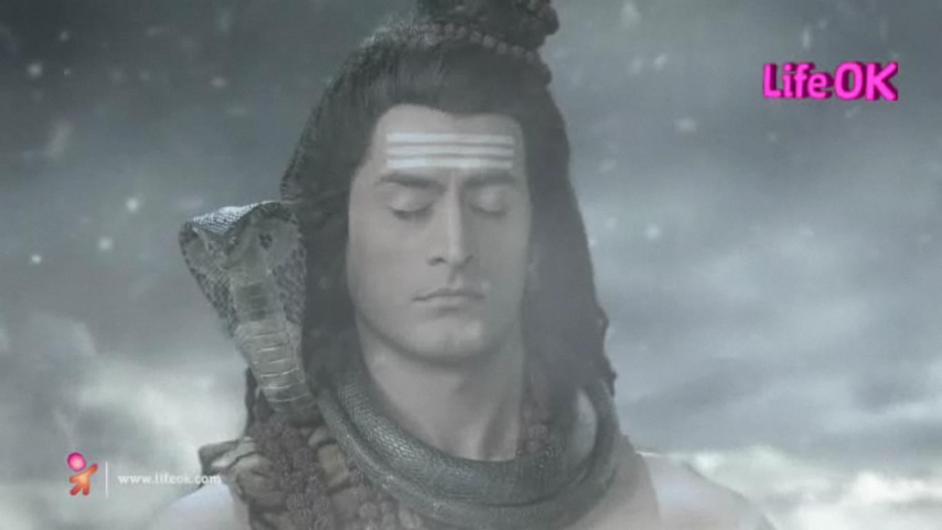 Devo Ke Dev Mahadev Ganesh - HD Wallpaper 