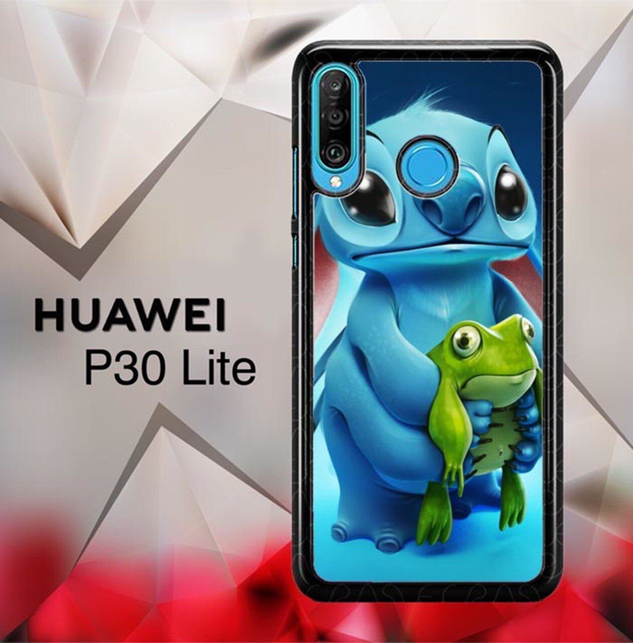 Huawei P30 Lite Bts - HD Wallpaper 