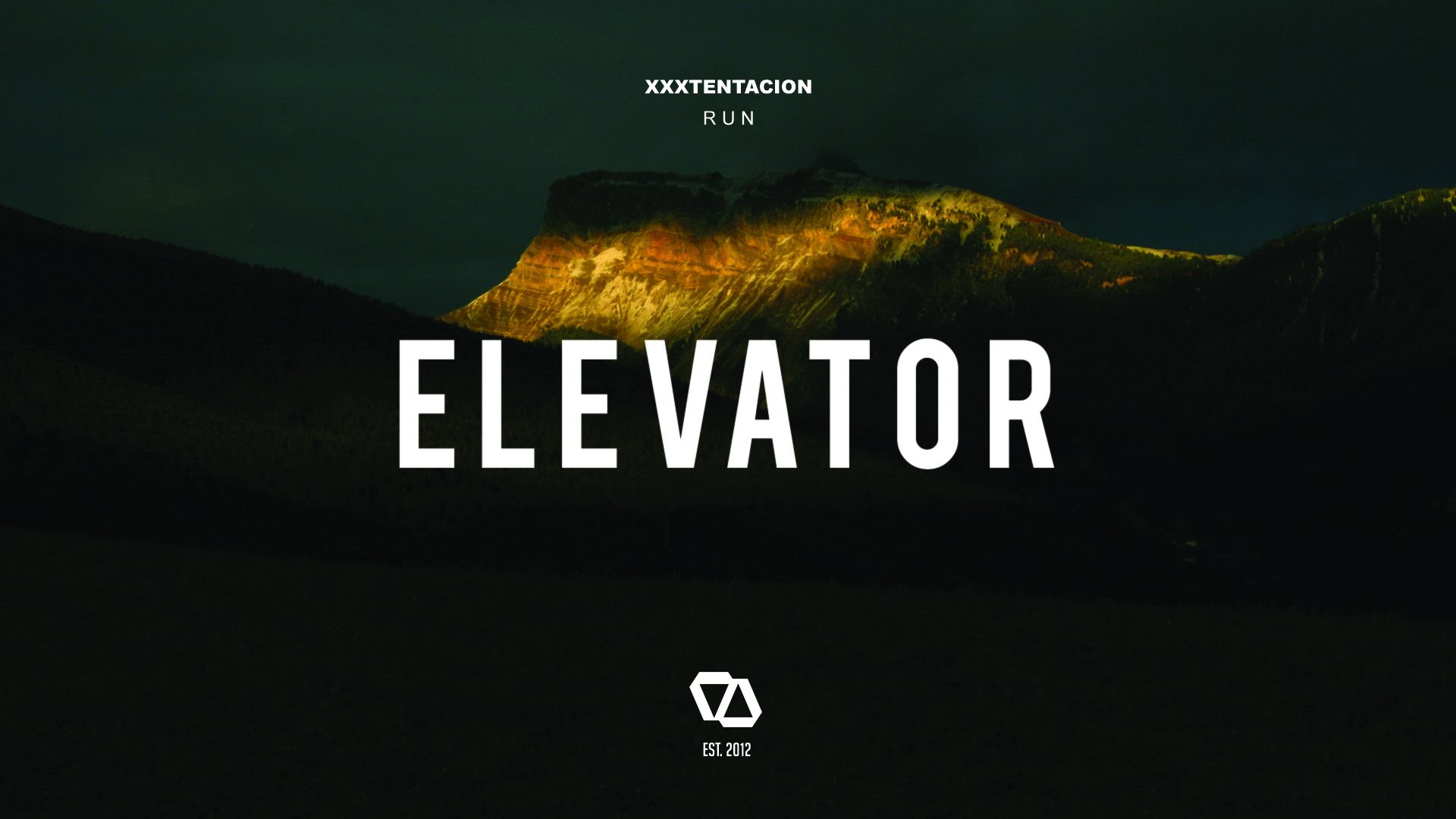 Xxxtentacion Run - HD Wallpaper 