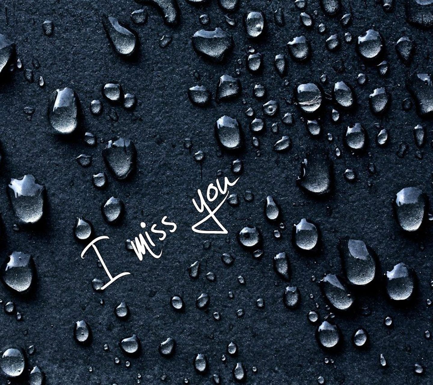 Wallpapers I Miss You, For Pc Amp Mac, Laptop, Tablet, - Hd Image I Miss U - HD Wallpaper 