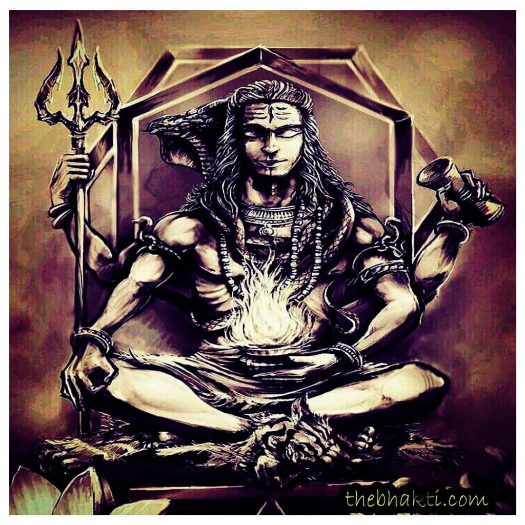 Shiva Hd Wallpapers,shiv Wallpaper Hd - God Sivan - 1024x1024 Wallpaper -  