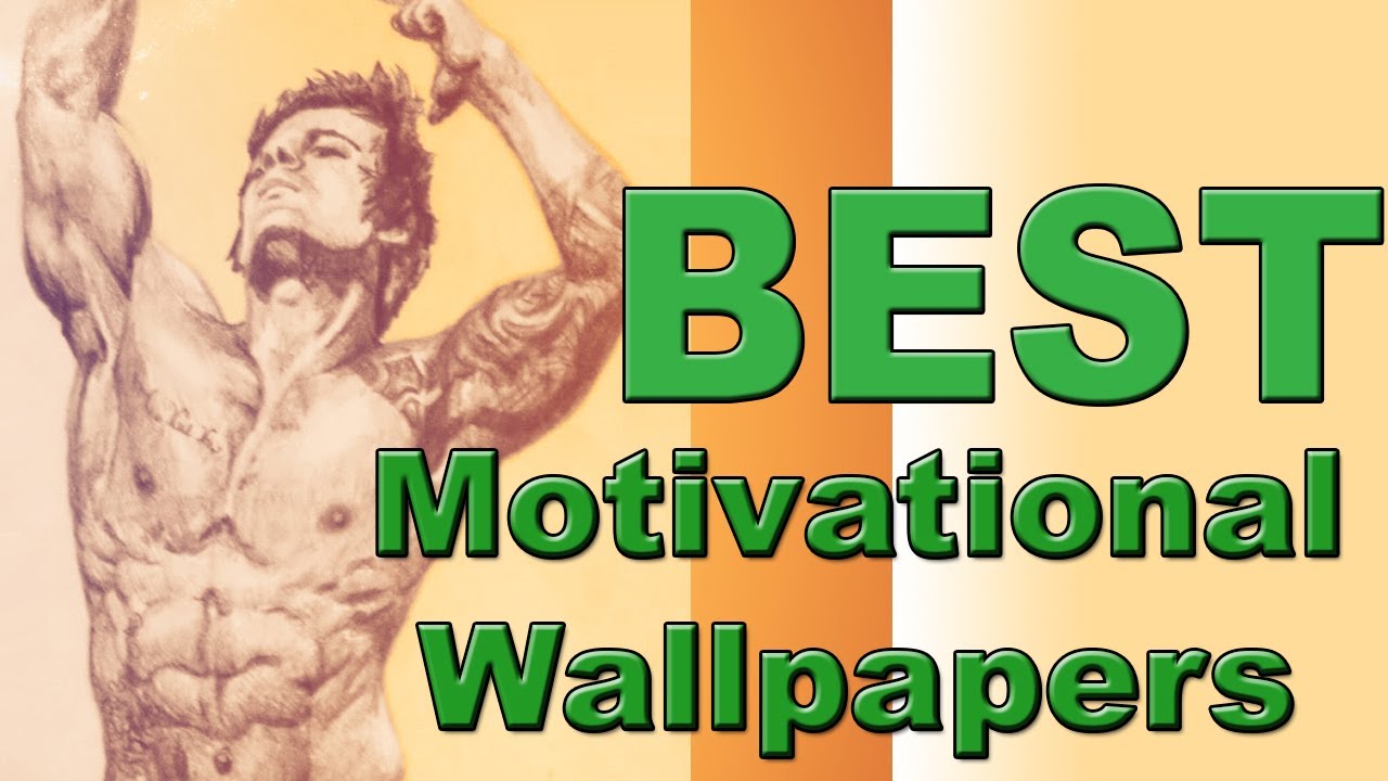 Best Motivation Wallpaper Hd - HD Wallpaper 