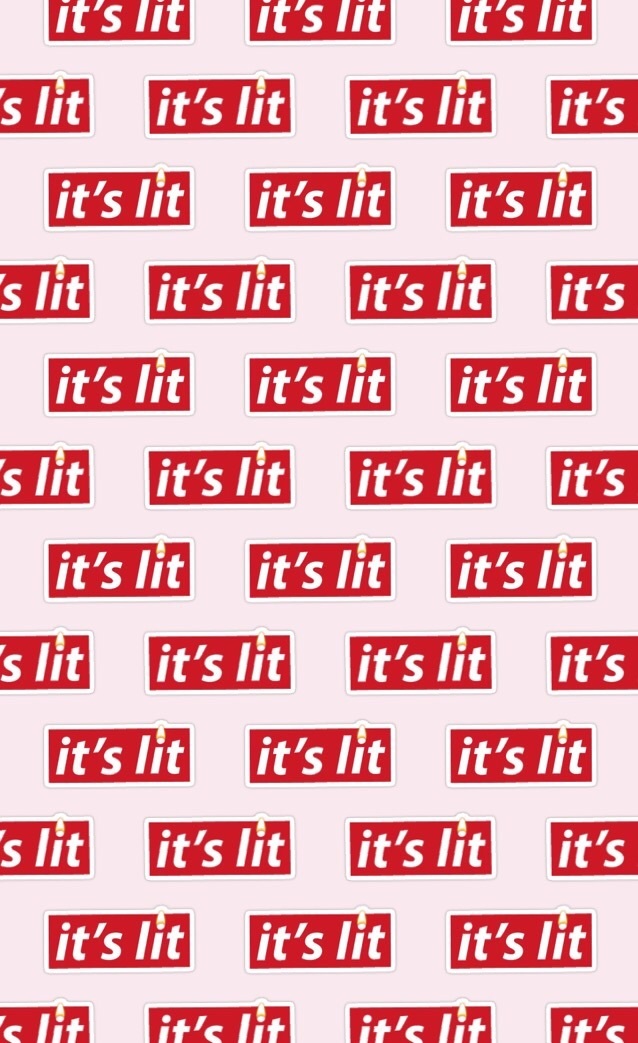 Background, Lit, And Wallpaper Image - Pattern - HD Wallpaper 