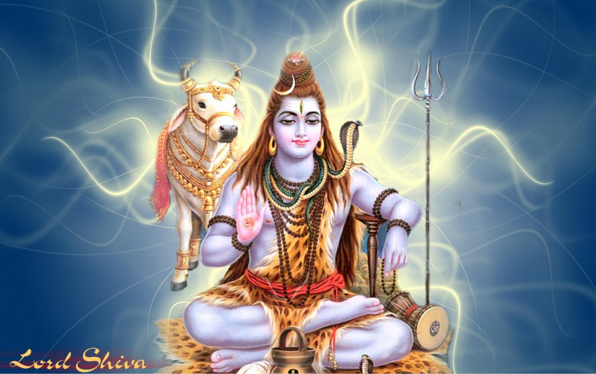 Hd Shiv Shankar Wallpapers 
 Data-src - Lord Shiva Hd - HD Wallpaper 