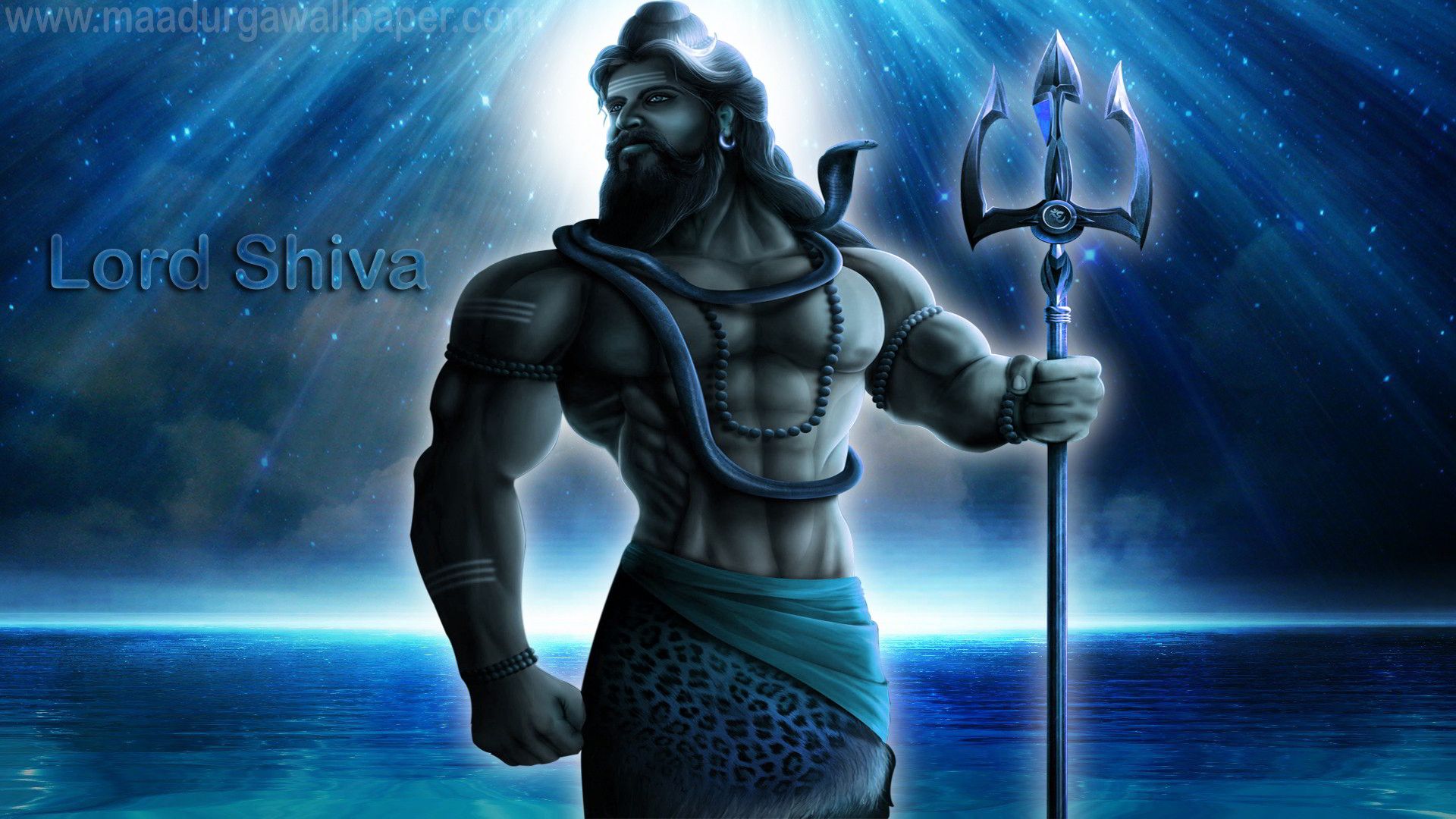 Jai Shiv Shankar Wallpapers Download - Shiv Shankar Hd - HD Wallpaper 