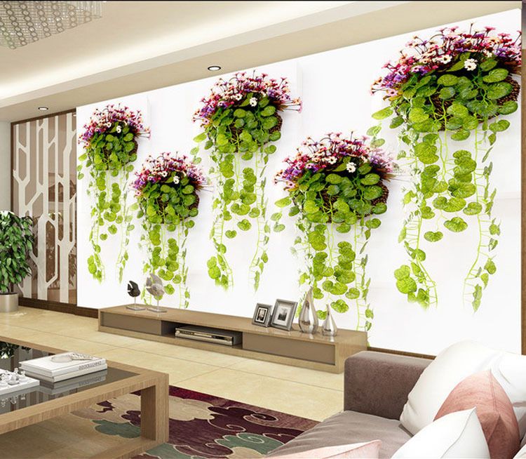 Home Wallpaper Decoration - HD Wallpaper 