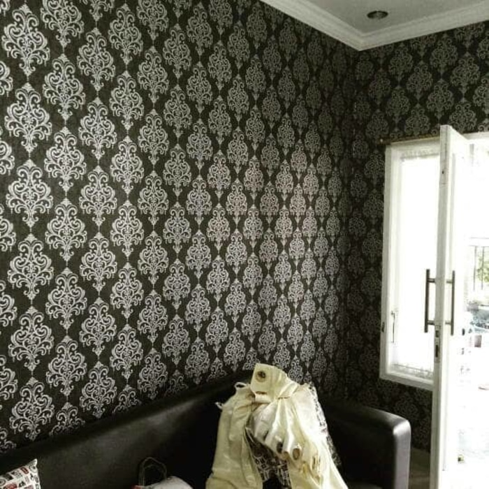 Harga Wallpaper Dinding Murah - HD Wallpaper 