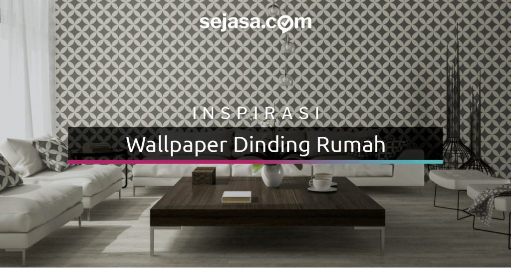 Wallpaper Dinding - Feature Wall For Dining Room - HD Wallpaper 