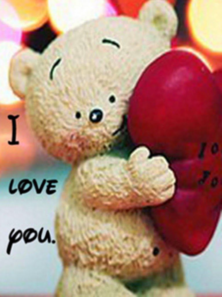 Gambar Wallpaper Cantik - Happy Valentines Day Sweetu - HD Wallpaper 