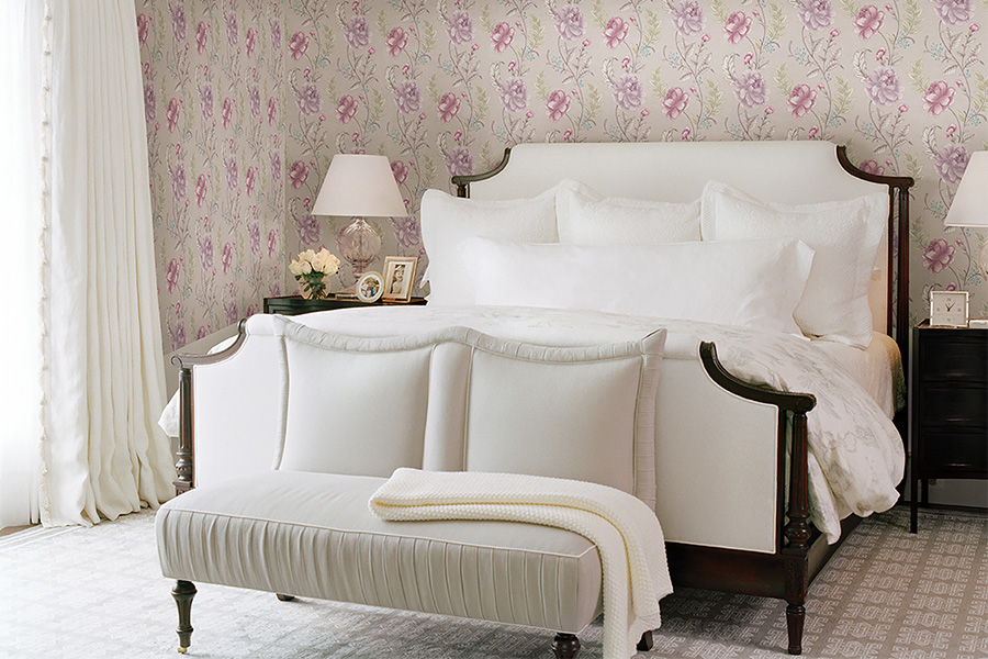 Custom Monogram Lumbar Pillow - HD Wallpaper 