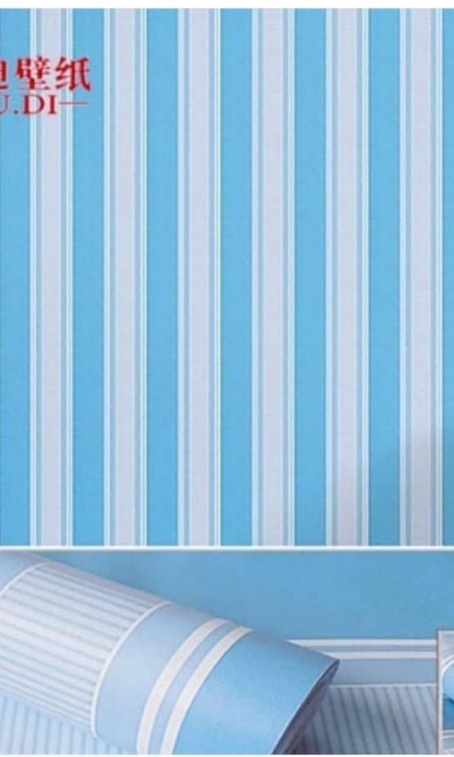 Dinding Blue - HD Wallpaper 
