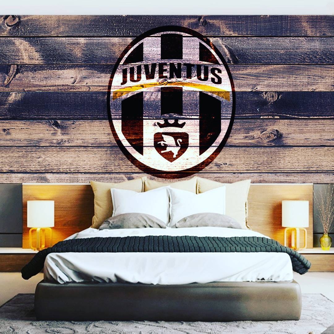  Wallpaper Kamar Juventus  Master Bedroom False Ceiling 