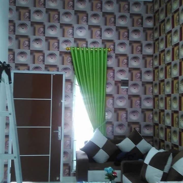 Window Covering - HD Wallpaper 