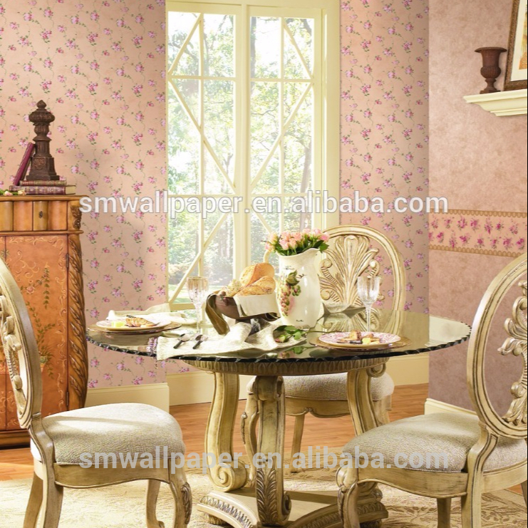 Wallpaper Dinding Cafe 3d Image Num 77